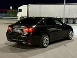 Lexus GS 350 2014 года за 14 000 000 тг. в Алматы – фото 4