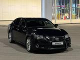 Lexus GS 350 2014 года за 14 000 000 тг. в Алматы