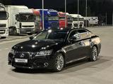 Lexus GS 350 2014 года за 14 000 000 тг. в Алматы – фото 2