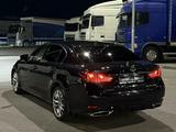 Lexus GS 350 2014 года за 14 000 000 тг. в Алматы – фото 5