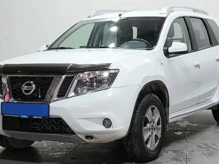 Nissan Terrano 2019 годаүшін6 500 000 тг. в Каркаралинск