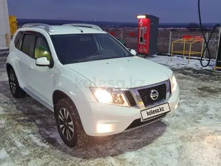 Nissan Terrano 2019 годаүшін6 500 000 тг. в Каркаралинск – фото 2