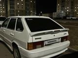 ВАЗ (Lada) 2114 2012 года за 850 000 тг. в Астана