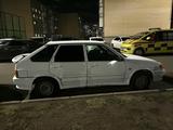 ВАЗ (Lada) 2114 2012 года за 850 000 тг. в Астана – фото 3