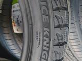 Rapid 245/40R18 Ice Knight 93Hүшін30 900 тг. в Шымкент – фото 5