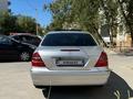 Mercedes-Benz E 320 2003 года за 6 000 000 тг. в Алматы – фото 4