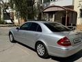 Mercedes-Benz E 320 2003 года за 6 000 000 тг. в Алматы – фото 5