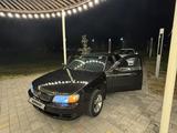 Nissan Maxima 1995 годаүшін2 150 000 тг. в Алматы