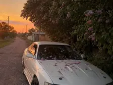 Toyota Mark II, 1995