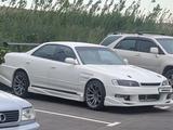 Toyota Mark II 1995 года за 5 300 000 тг. в Тараз – фото 2