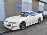 Toyota Mark II 1995 года за 5 300 000 тг. в Тараз – фото 3