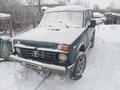 ВАЗ (Lada) Lada 2121 2000 годаүшін450 000 тг. в Астана