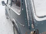 ВАЗ (Lada) Lada 2121 2000 годаүшін450 000 тг. в Астана – фото 4