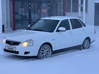 ВАЗ (Lada) Priora 2170 2015 года за 3 650 000 тг. в Караганда