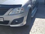 ВАЗ (Lada) Largus 2015 года за 3 200 000 тг. в Шымкент