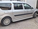 ВАЗ (Lada) Largus 2015 года за 3 200 000 тг. в Шымкент – фото 4
