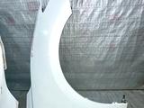 Крылья крыло на Mazda 3 BM 2013-19 год, оригинал из Японии за 75 000 тг. в Караганда – фото 3