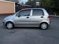 Daewoo Matiz 2013 года за 2 300 000 тг. в Шымкент – фото 3
