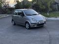 Daewoo Matiz 2013 года за 2 300 000 тг. в Шымкент – фото 9