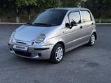 Daewoo Matiz 2013 годаүшін2 300 000 тг. в Шымкент