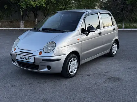 Daewoo Matiz 2013 года за 2 300 000 тг. в Шымкент