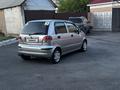Daewoo Matiz 2013 года за 2 300 000 тг. в Шымкент – фото 5