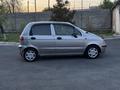 Daewoo Matiz 2013 года за 2 300 000 тг. в Шымкент – фото 7