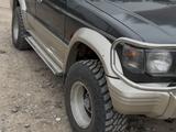 Mitsubishi Pajero 1992 годаүшін3 200 000 тг. в Алматы