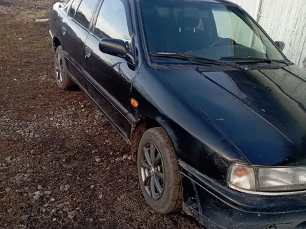 Nissan Primera 1994 года за 550 000 тг. в Петропавловск