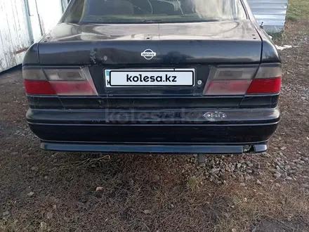 Nissan Primera 1994 года за 550 000 тг. в Петропавловск – фото 4