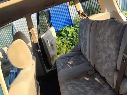 Daihatsu Pyzar 1997 года за 1 800 000 тг. в Петропавловск – фото 10