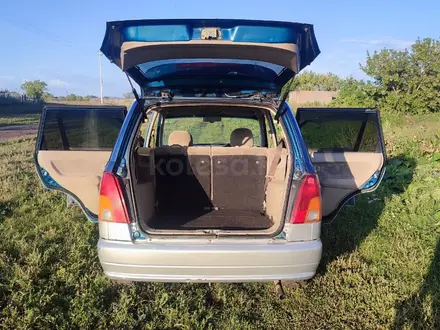 Daihatsu Pyzar 1997 года за 1 800 000 тг. в Петропавловск – фото 12