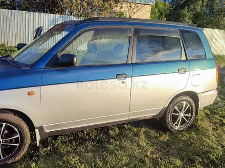 Daihatsu Pyzar 1997 года за 1 800 000 тг. в Петропавловск – фото 14