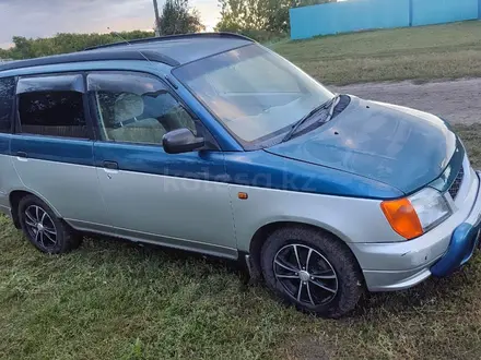 Daihatsu Pyzar 1997 года за 1 800 000 тг. в Петропавловск – фото 18