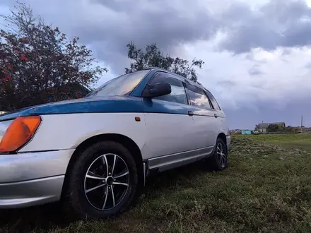 Daihatsu Pyzar 1997 года за 1 800 000 тг. в Петропавловск – фото 19