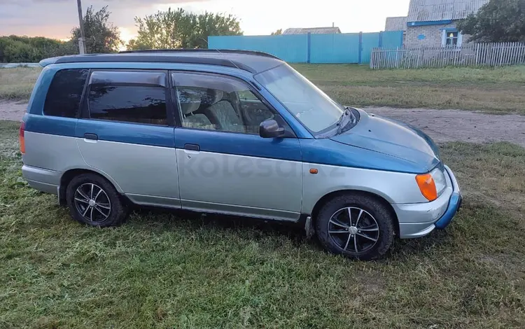 Daihatsu Pyzar 1997 года за 1 800 000 тг. в Петропавловск