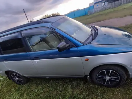 Daihatsu Pyzar 1997 года за 1 800 000 тг. в Петропавловск – фото 3