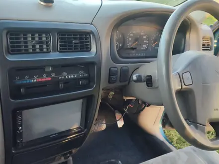 Daihatsu Pyzar 1997 года за 1 800 000 тг. в Петропавловск – фото 5