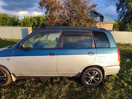 Daihatsu Pyzar 1997 года за 1 800 000 тг. в Петропавловск – фото 8