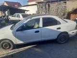 Mazda 323 1997 годаүшін330 000 тг. в Райымбек (Карасайский р-н)