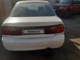Mazda 323 1997 годаүшін330 000 тг. в Райымбек (Карасайский р-н) – фото 2