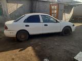 Mazda 323 1997 годаүшін330 000 тг. в Райымбек (Карасайский р-н) – фото 3