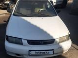 Mazda 323 1997 годаүшін330 000 тг. в Райымбек (Карасайский р-н) – фото 4