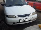 Mazda 323 1997 годаүшін330 000 тг. в Райымбек (Карасайский р-н) – фото 5