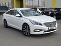 Hyundai Sonata 2016 года за 6 500 000 тг. в Астана – фото 2