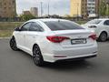 Hyundai Sonata 2016 года за 6 500 000 тг. в Астана – фото 14