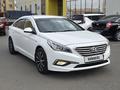Hyundai Sonata 2016 года за 6 500 000 тг. в Астана – фото 16