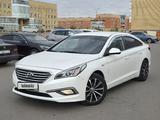 Hyundai Sonata 2016 года за 6 500 000 тг. в Астана