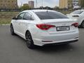 Hyundai Sonata 2016 года за 6 500 000 тг. в Астана – фото 3