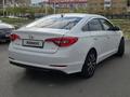 Hyundai Sonata 2016 года за 6 500 000 тг. в Астана – фото 4
